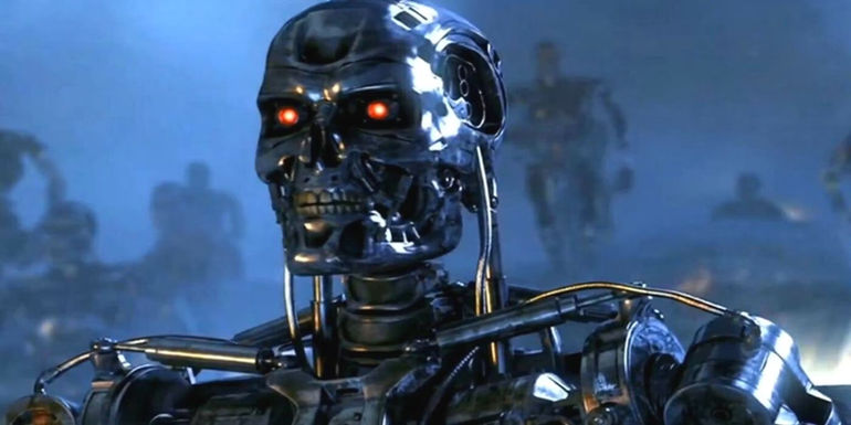 The Future of The Terminator Franchise: Exciting Developments Unveiled