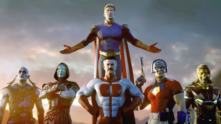 Unleash the Fury: Mortal Kombat 1 Reveals Epic DLC Character Roadmap