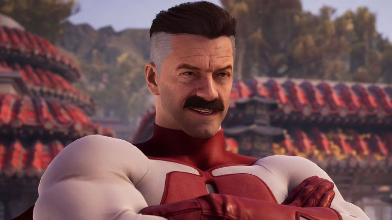 Unleashing Unprecedented Carnage: Omni-Man's Most Shocking Fatalities in Mortal Kombat 1