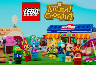 Unleashing Your Imagination: The Ultimate LEGO Animal Crossing Sets - What Could Be Next?