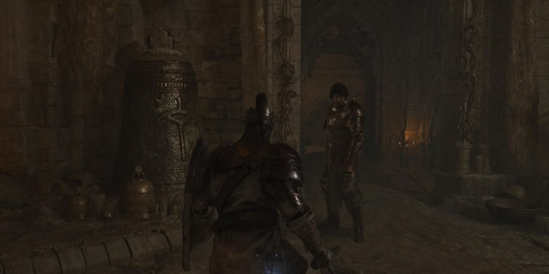 Unlock the Secrets: Mastering the Pilgrim's Perch Key in Lords of the Fallen