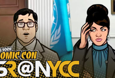 Unveiling the Epic Three-Part Finale Event: Archer's Exciting Journey Continues Beyond Season 14!