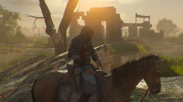 Unveiling the Secrets: Mastering Enigmas in Assassin's Creed Mirage