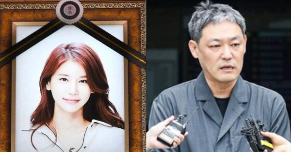 Vụ tự tử gây chấn động: Nữ diễn viên Hàn Quốc và sự bí ẩn chưa lời giải