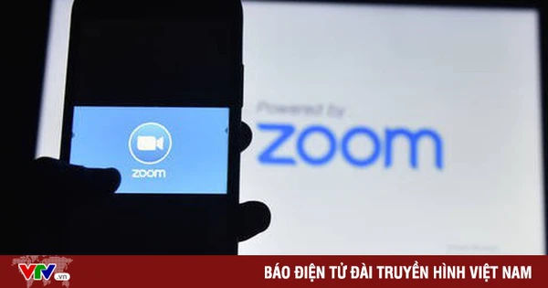 Zoom: Khám phá hành trình gây sốt tại Nga
