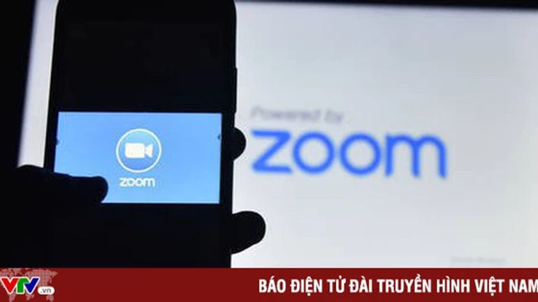 Zoom: Khám phá hành trình gây sốt tại Nga