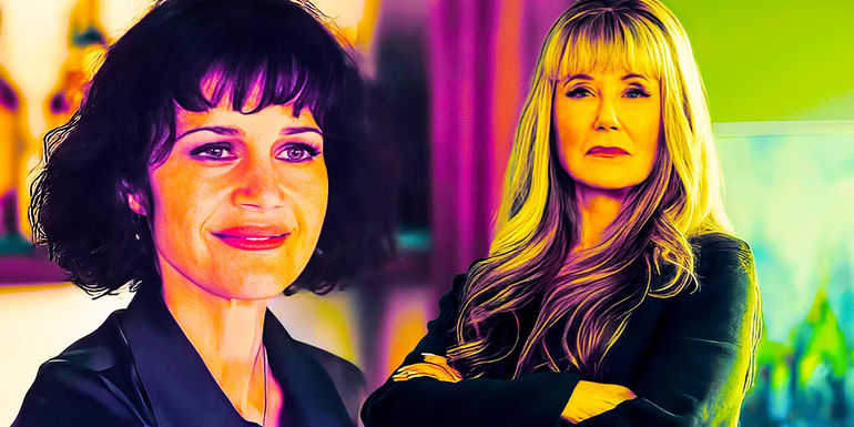 Decoding Verna's Warning: Unveiling the Cryptic Message in The City In The Sea