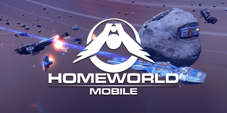Homeworld Mobile: Exclusive CEO Interview Reveals Exciting Anniversary Plans, Homeworld 3 Updates, and Future Innovations!