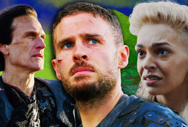 Jaw-dropping Plot Twists Unveiled: The Winter King Season 1 Episode 7 Recap