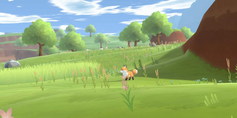 Master the Art of Taming Wild Animals in Harvest Moon: The Winds Of Anthos – Ultimate Guide!