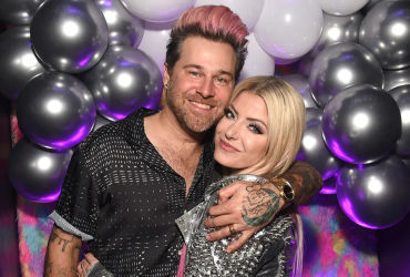 Ryan Cabrera's Surprising Baby Shower Ink: 3 Unconventional Tattoos Including a Sentimental Nod to Applebee's