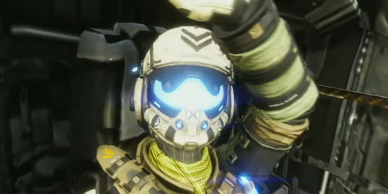 The Epic Return of Titanfall 3: Don't Miss Out on This Game-Changing Experience!