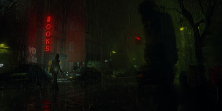 The Ultimate Evolution: Unleashing the Potential of Alan Wake 2 and Reshaping Survival Horror