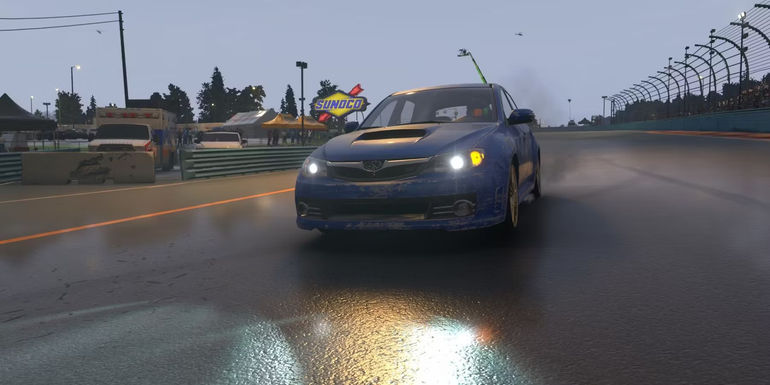 The Ultimate Forza Showdown: Game Pass Unleashes Dual AAA Thrill-Rides!