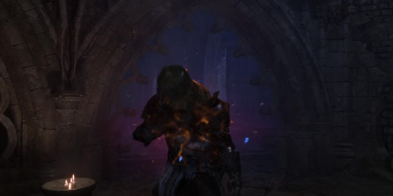 The Ultimate Guide to Healing in Lords of the Fallen