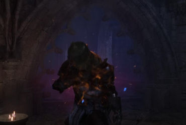 The Ultimate Guide to Healing in Lords of the Fallen