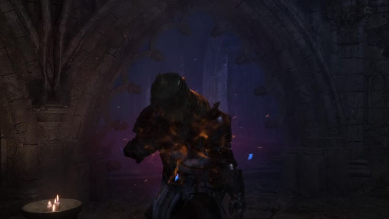 The Ultimate Guide to Healing in Lords of the Fallen