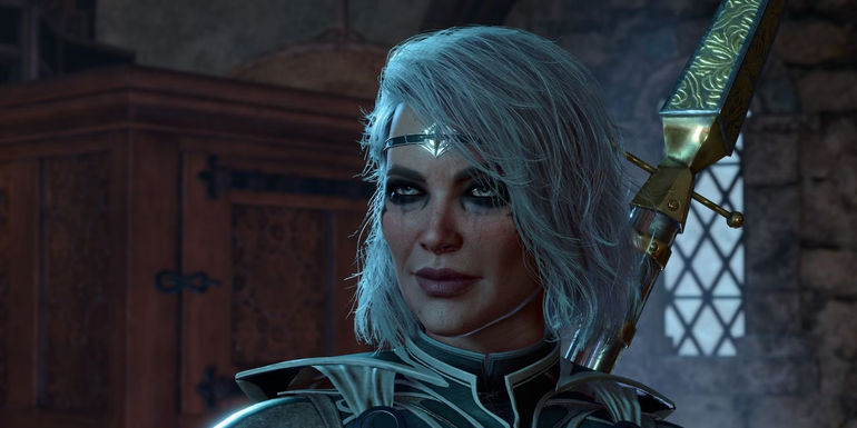 The Ultimate Moral Dilemma in Baldur's Gate 3: To Kill or Spare Isobel? (Unleashing the Dark Urge)