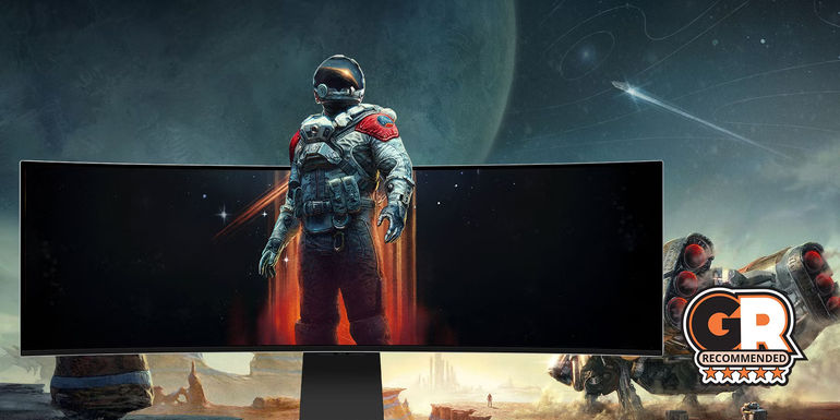 Unleash the Ultimate Gaming Experience with These Stellar Monitors for Starfield