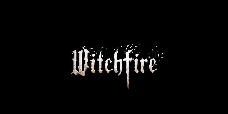 Unleashing Supernatural Mayhem: Get a Sneak Peek into Witchfire's Early Access!