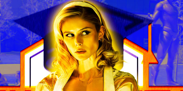 Unraveling Starlight's University Journey: Did She Attend Gen V before the Boys?