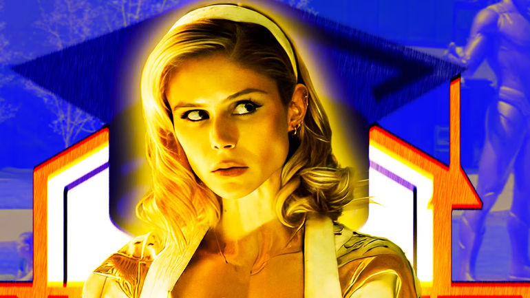 Unraveling Starlight's University Journey: Did She Attend Gen V before the Boys?