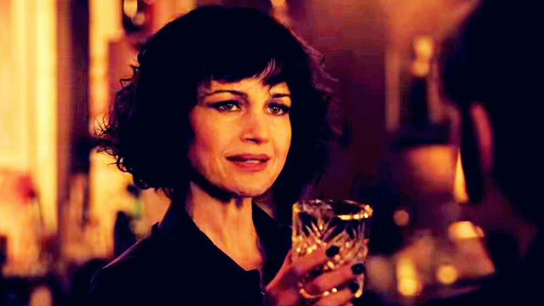 Unveiling the Haunting Connection: The Sinister Link Between 'The Fall of the House of Usher' and 'The Raven'