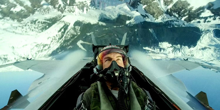 Unveiling the Unprecedented Documentary Series: Elite Pilots Mastering the World's Most Advanced Jet