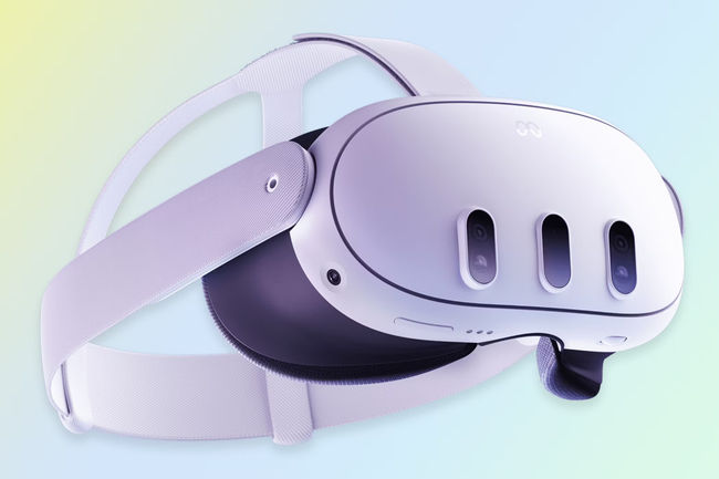 Why the Meta Quest 3 Is a Game-Changer You Can't Afford to Miss