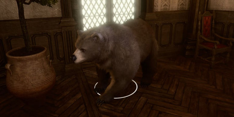 Baldur's Gate 3: Unleashing the Ultimate Power of Beast Master Ranger Animal Companions!