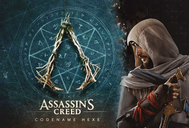 Exclusive: Unveiling the Mind-Blowing Assassin's Creed Hexe Teaser Hidden in Mirage