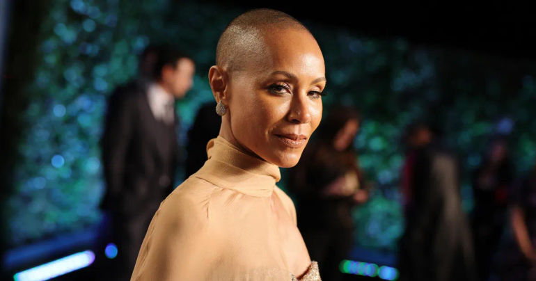 Jada Pinkett Smith Opens up: Her Kids Were Fully Informed About Will Smith's Struggles - No Secrets!