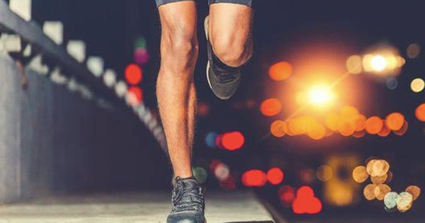 Lộ diện câu trả lời gây sốc: Người đàn ông 30 tuổi mất mạng khi chạy bộ - Bác sĩ cảnh báo nguy cơ chết ngất!