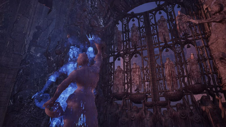 Master the Art of Umbral Scouring in Lords of the Fallen with These Expert Farming Tips