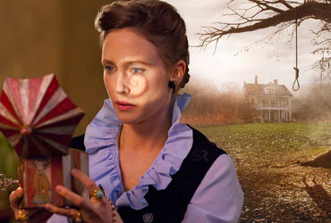 The Conjuring TV Series: Unveiling the Release Date, Captivating Story, and Exclusive Updates
