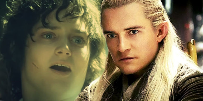 The Jaw-Dropping Revelation: Lord Of The Rings Fan Uncovers Mind-Blowing Detail That Shatters Strangest Movie Theory