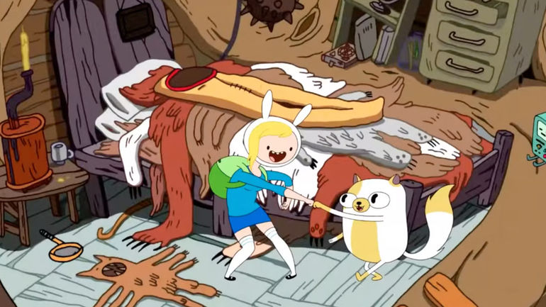 The Surprising Depth and Maturity of Fionna & Cake in Adventure Time