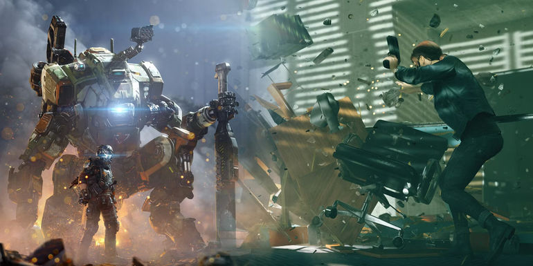 The Ultimate Blueprint for Titanfall 3: Unveiling Control's Game-Changing Mastery