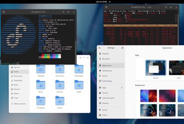 The Ultimate Guide to Exciting Features in Fedora Linux 39