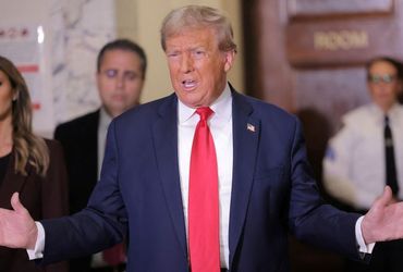 Trump's Explosive Reaction to Federal Gag Order in 2020 Election Subversion Case