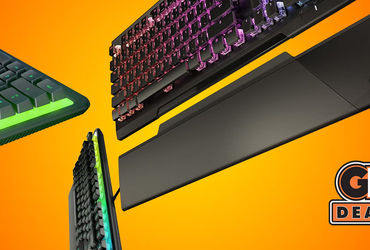 Unbeatable Offer: Roccat Gaming Keyboard Slashed by Up to $100!
