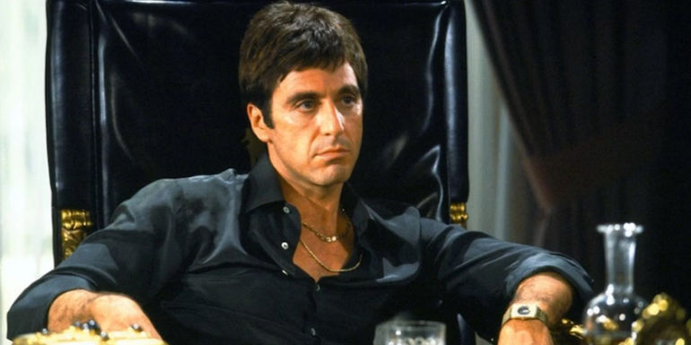 Unmasking the Enigmatic Finale of Scarface