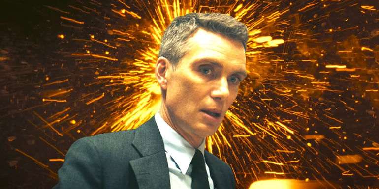 Unveiling Oppenheimer Digital Release: Unleash the Ultimate IMAX Experience with Exclusive 4K Blu-ray Features!