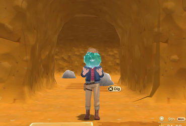 Unveiling the Hidden Secrets: Master the Art of Obtaining Raw Jade Gemstone in Harvest Moon: The Winds of Anthos