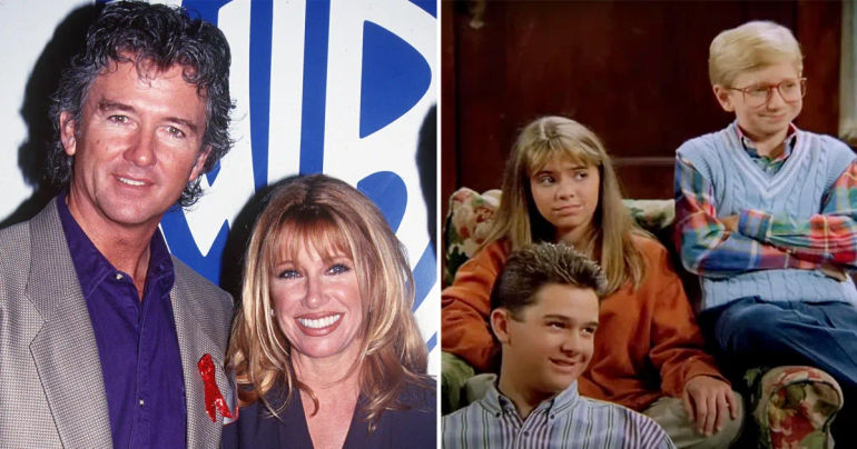 Unveiling the Thriving Lives of 'Step by Step' Cast: An Inside Look at Suzanne Somers, Patrick Duffy, and Beyond!