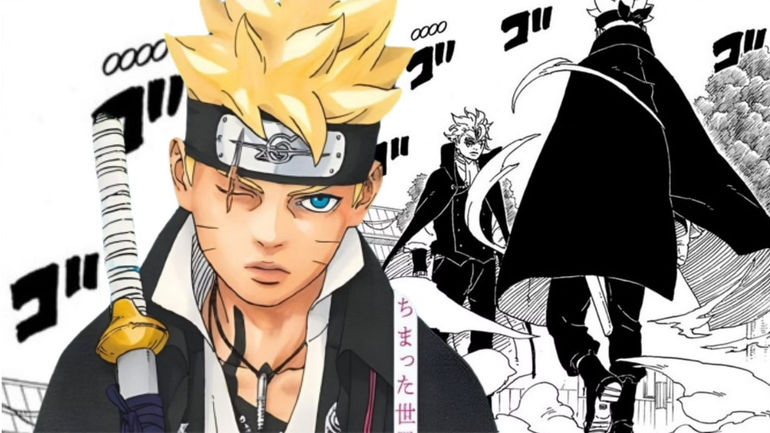 Unveiling the Untold Legends: The Unraveled Mysteries of Boruto's Uzuhiko Rasengan