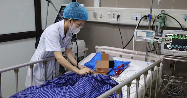 7 tuổi bị rắn độc cắn, kỳ phùng địch thủ không ngờ