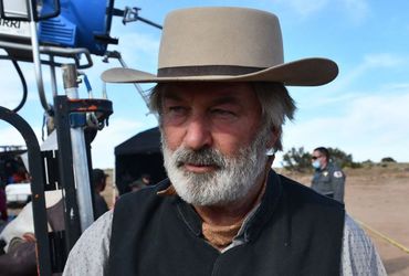 Alec Baldwin Faces Shocking New Charges in Tragic Rust Set Shooting