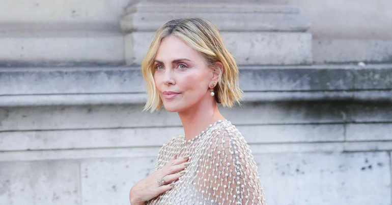 Charlize Theron and Alex Dimitrijevic: Unveiling the Secrets of Their Deeply Passionate Romance