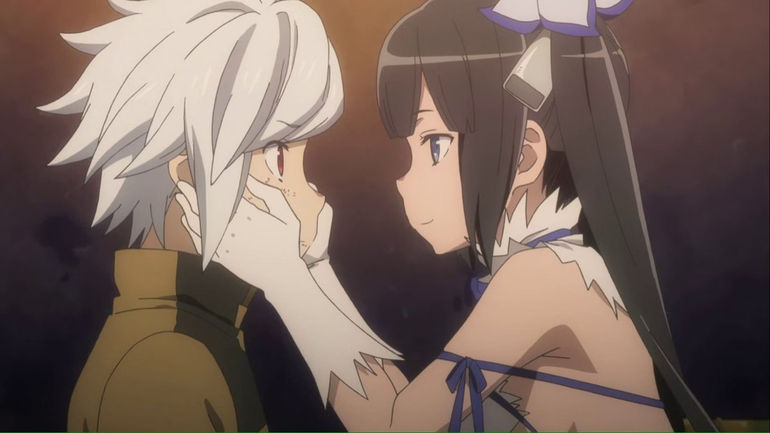 Dungeon Girls: Season 5 - Unveiling the Anticipated Release Date, Thrilling Plot, and More!